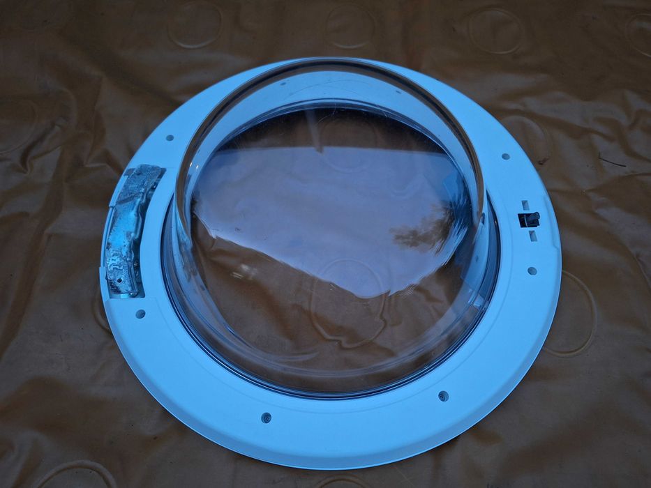 Cześci do pralki INDESIT INNEX ,programator z wiązką inne