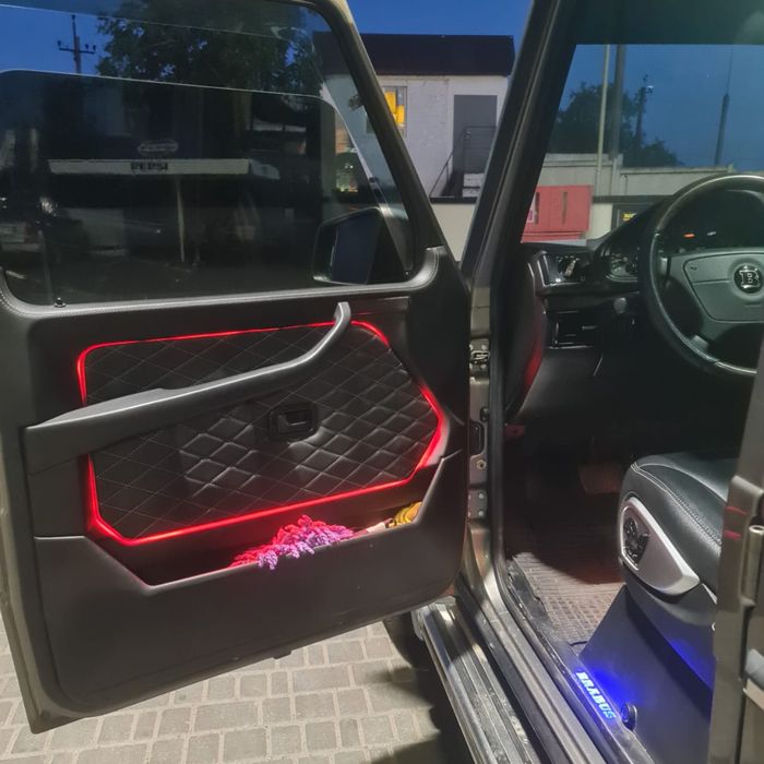 Продам Mercedes G 500.
