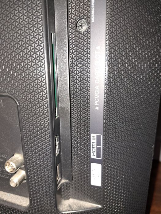 Tv LG de 32 polegadas ( 81 cm) Led - Hd