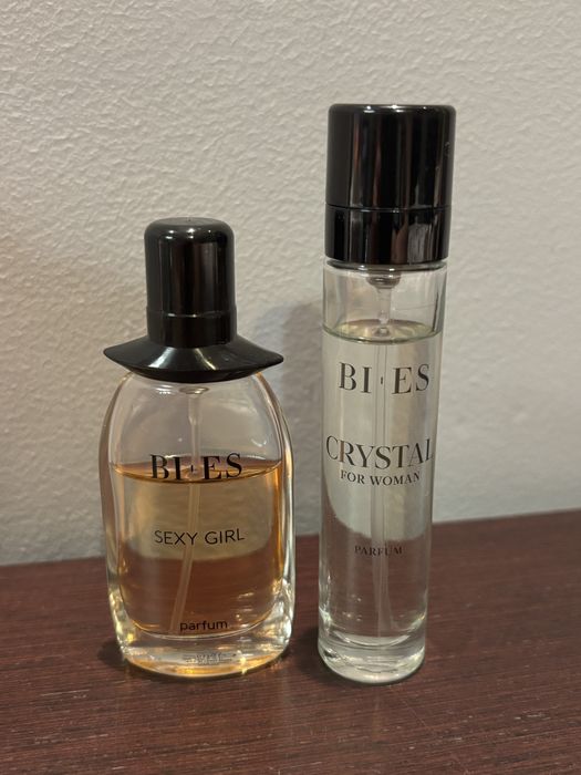 Perfumy Bi-es.