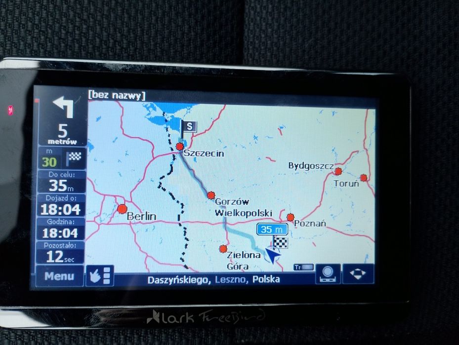 Nawigacja Lark Free Bird 35.8 albo 50,4- 2 szt