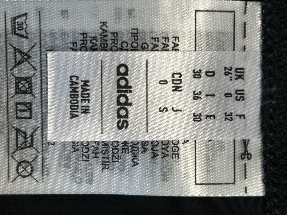 Strój kąpielowy Adidas