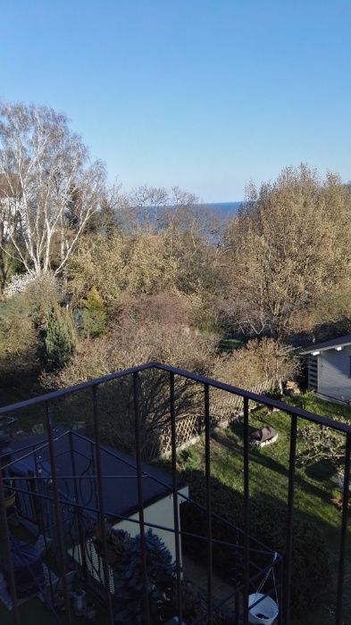 Gdynia,Apartament -Kamienna Góra ,200 do morza.
