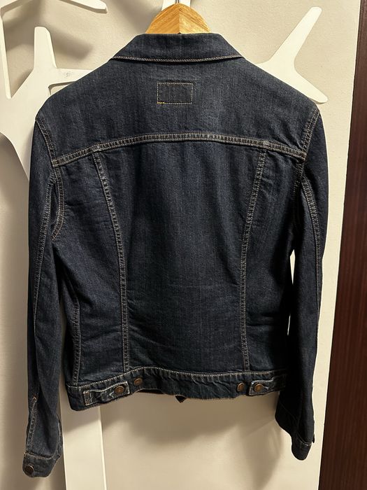 Kurtka jeansowa Levi’s rozm. M