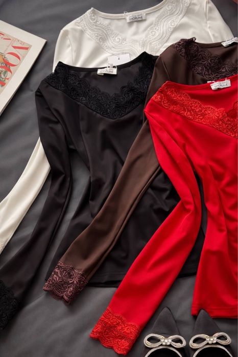 Стильний лонг на будь який смак