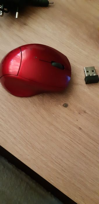 Sprzedam myszkę bezprzewodową