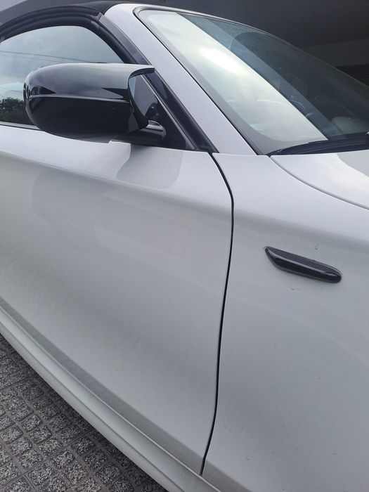 BMW   serie 118d pack m.