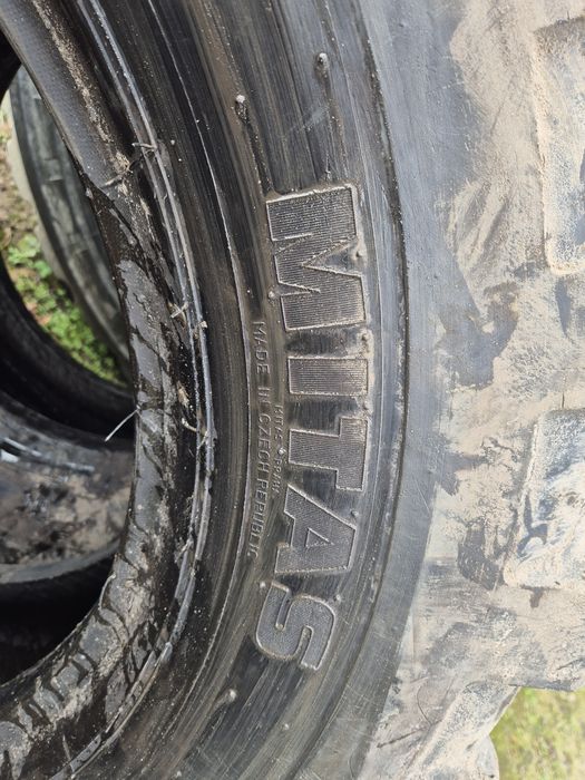 Opony 15.5-25  15.5r25