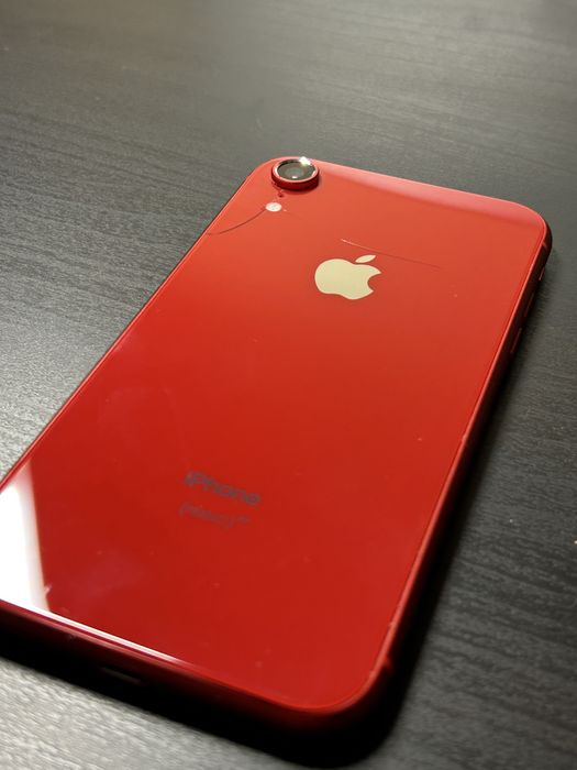 Iphone XR 64GB.