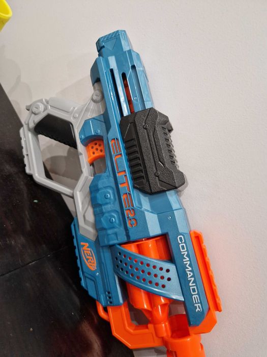 Nerf Elite 2.0 Commando