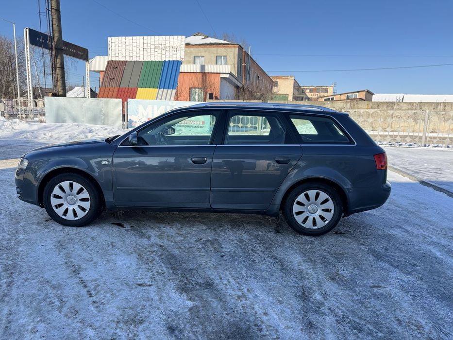 Продам авто Audi A4