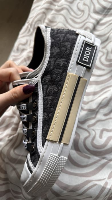 Trampki letnie wygodne