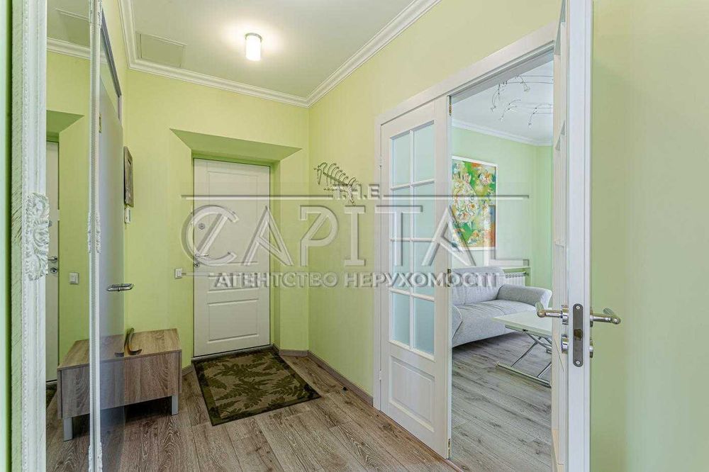Продаж квартири, Шевченківський район, Лютеранська