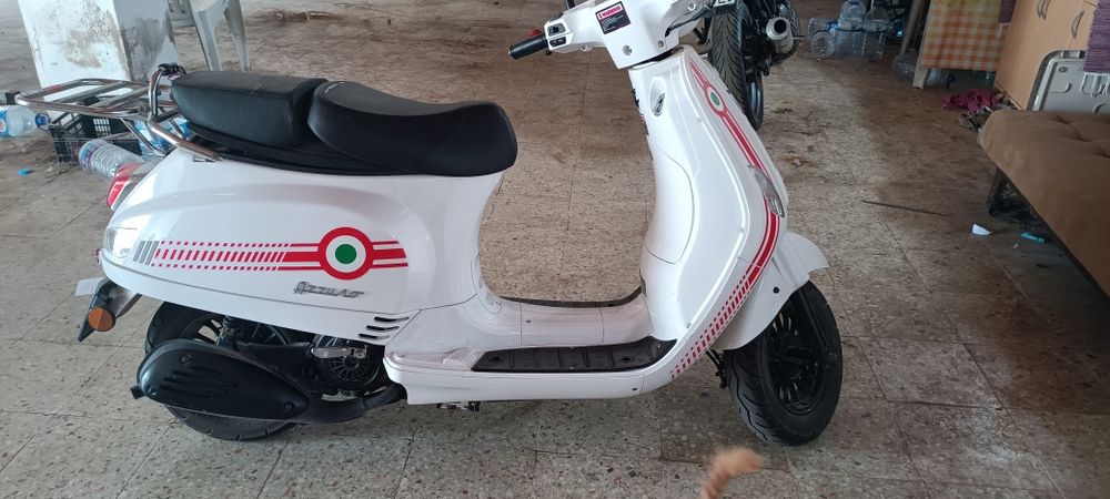Troco por moto de mudança ou carro