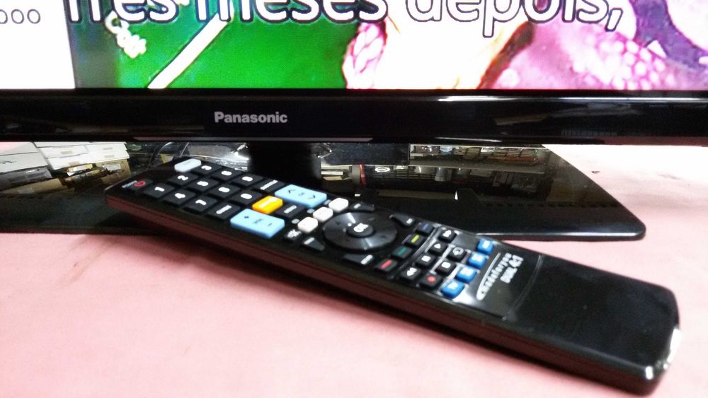 tv led panasonic tx32e200e 32polg.