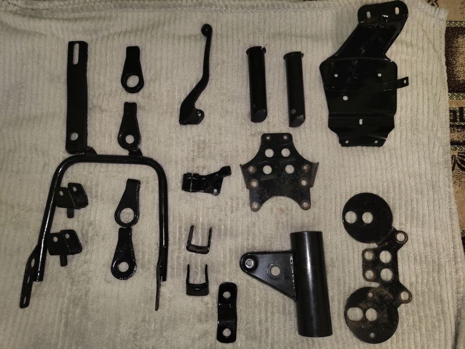 Облицовка ява 634