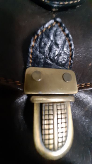 Винтажная сумка  италия