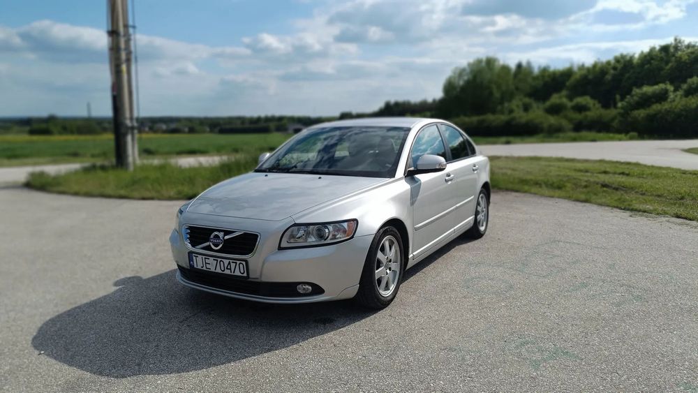 Volvo S40 Volvo S40 1.6D2 Momentum
