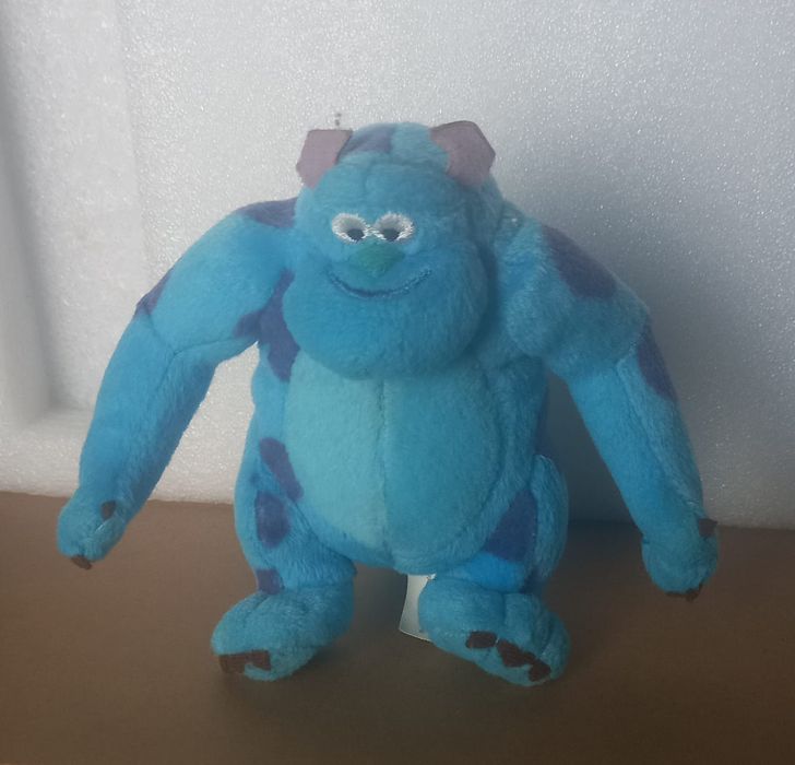 Sulley disney pixar "monstros e companhia ".