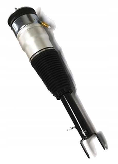 Реставрация Амортизаторов TESLA