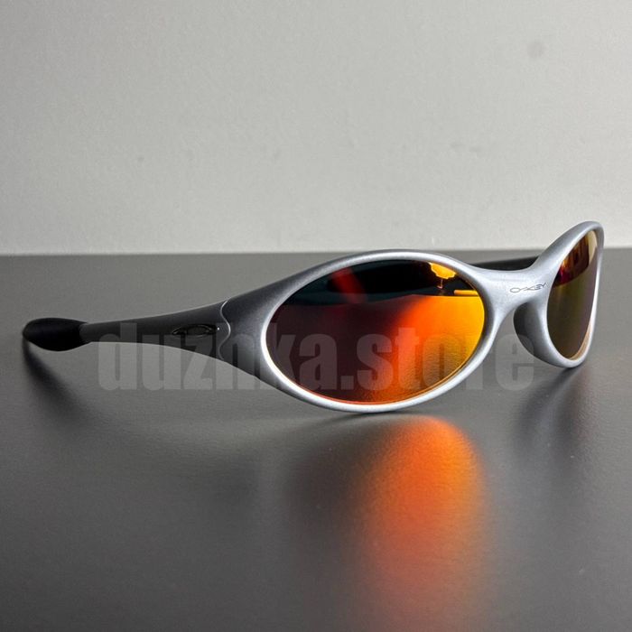 Окуляри Oakley Jacket Polarized