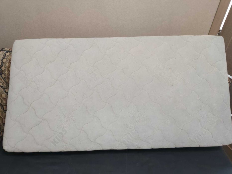 Матрас ортопедичний 70х140 см