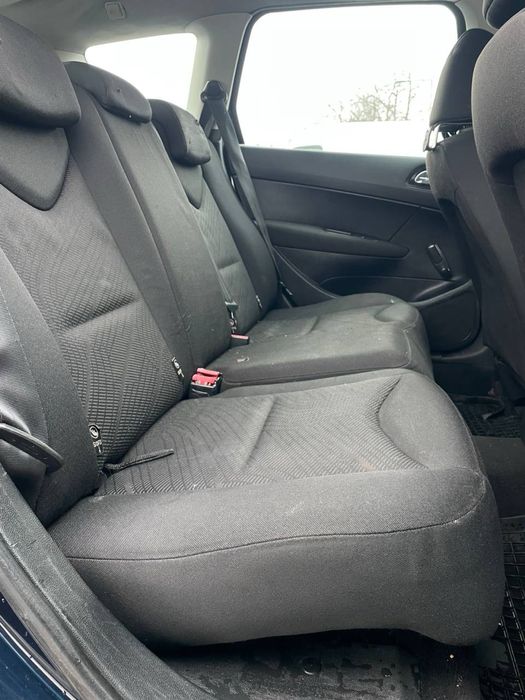 Peugeot 307 1.6D // Ekonomiczny // Dostawa pod dom // Zamiana