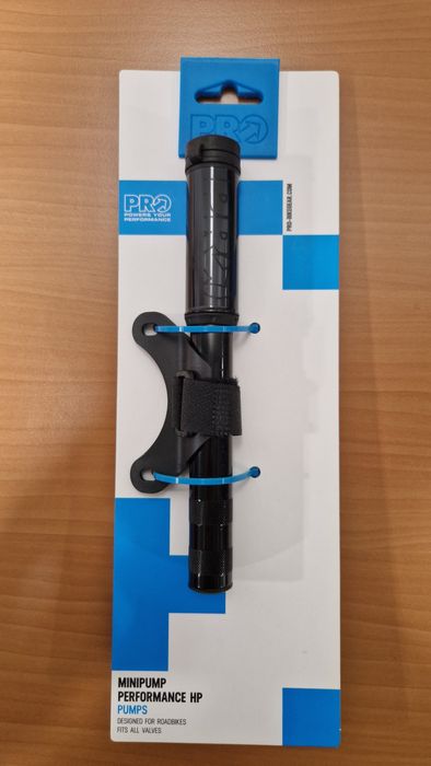 Bomba PRO Performance HV