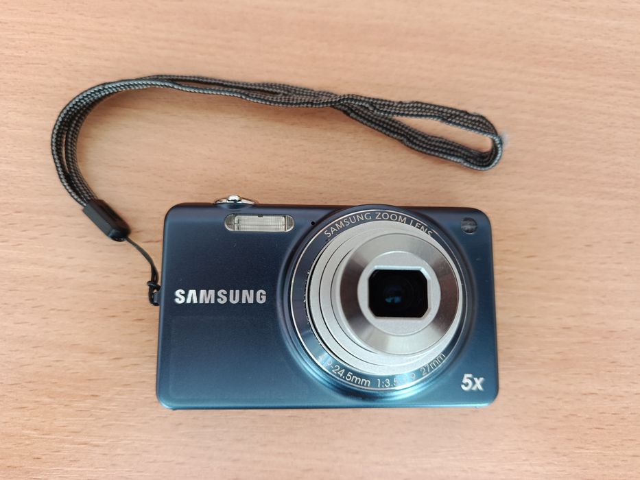 Фотоапарат Samsung ST 65