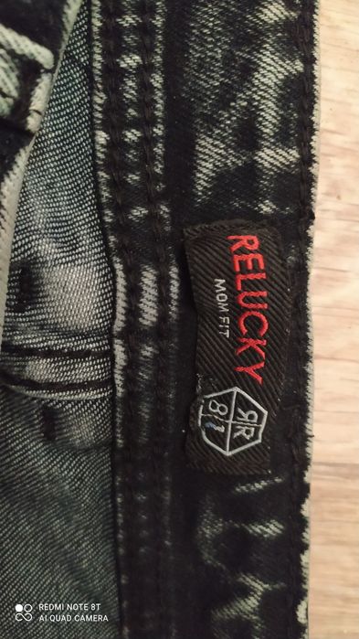 Продам джинсы, весна осень, очень хорошего качества