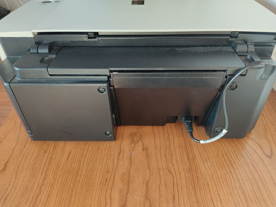 Canon PIXMA MP190 Printer426381253406904323