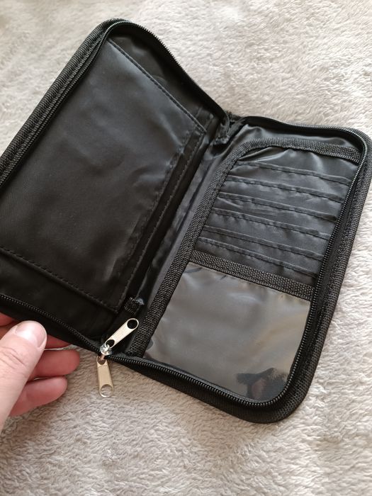 Органайзер для документов, карточек, и т.д