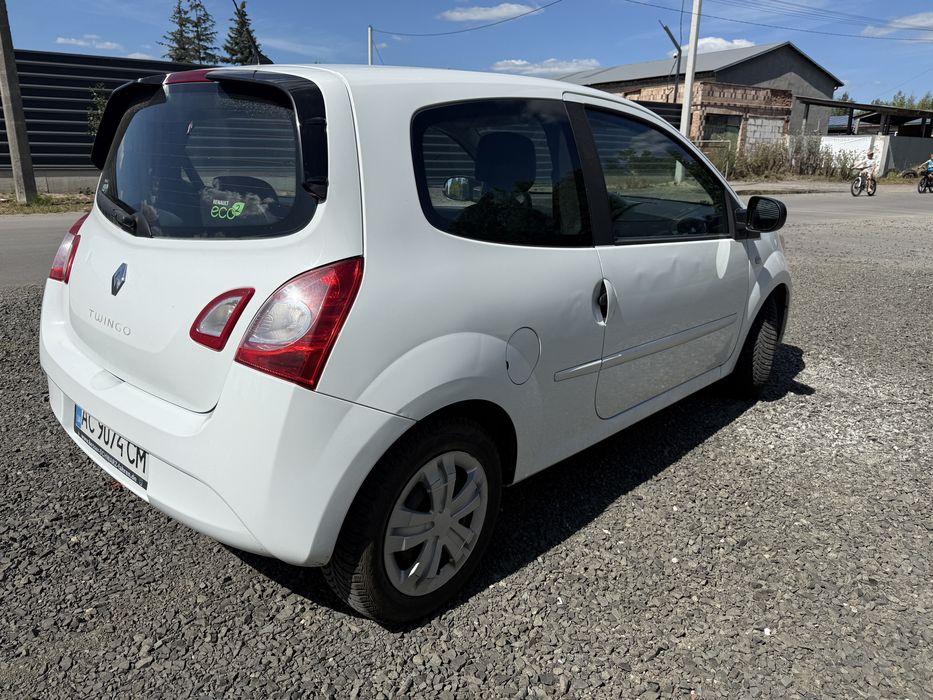 Продам Renault Twingo