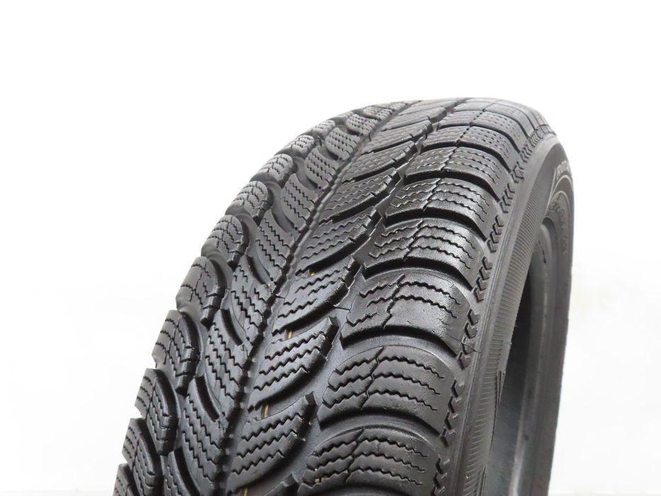 175/65r14 Opona Zimowa Używana Dębica Frigo 2 82