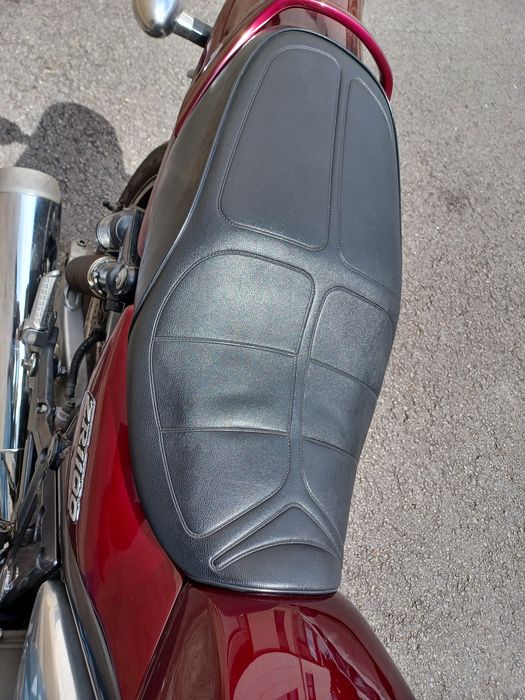Kawasaki ZR 1100