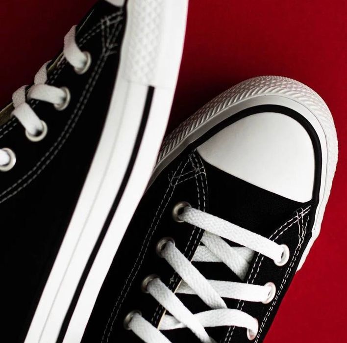 Converse all star кеди високі Конверс олл стар чоловічі та жіночі