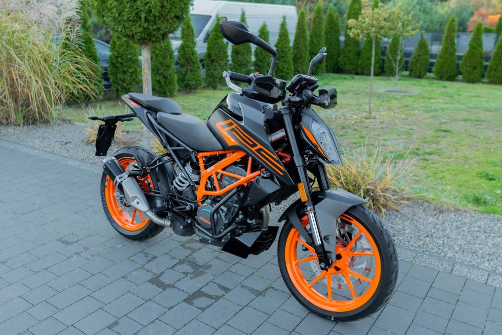 KTM