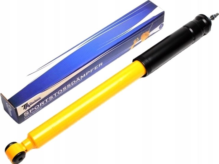 TA Technix Gwint Mercedes Klasa C Sedan W203, Klasa C Kombi S203, CLK