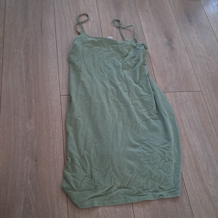 Sukienka firmy H&M rozm.M