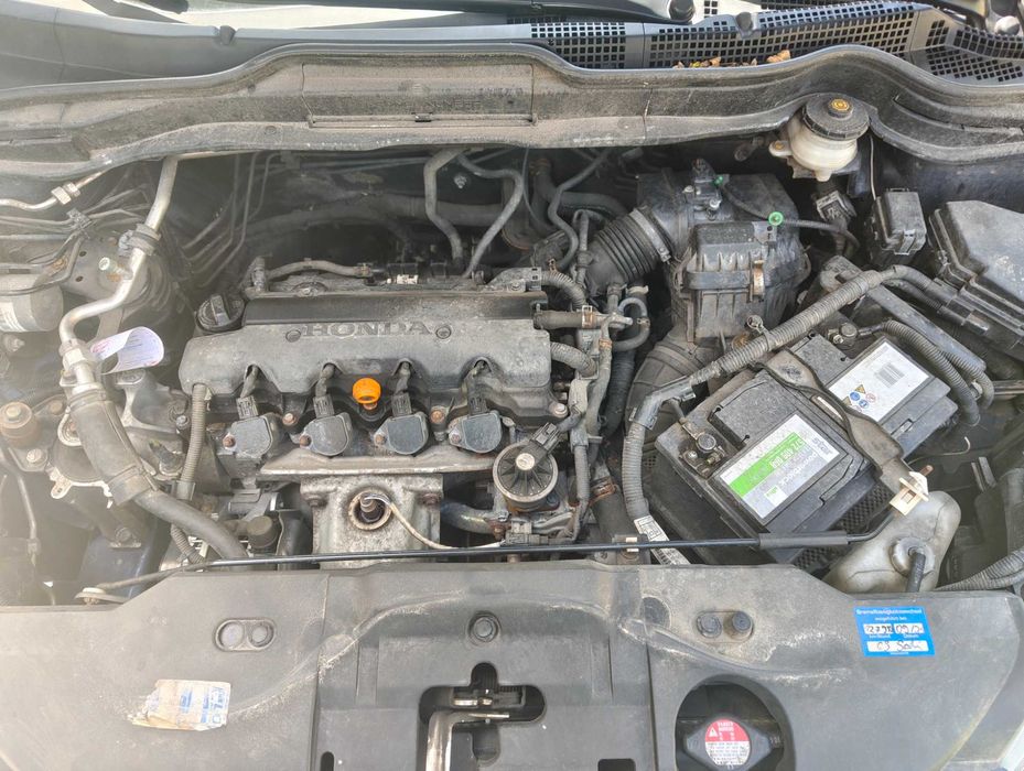 Honda CRV 2007 Automat