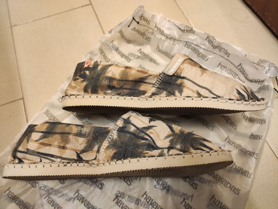 Alpercatas Havaianas