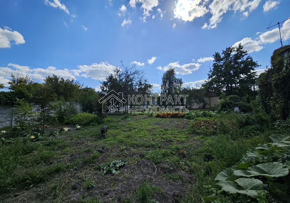 Продаж 1 п. будинку з ремонтом,  Москалівка