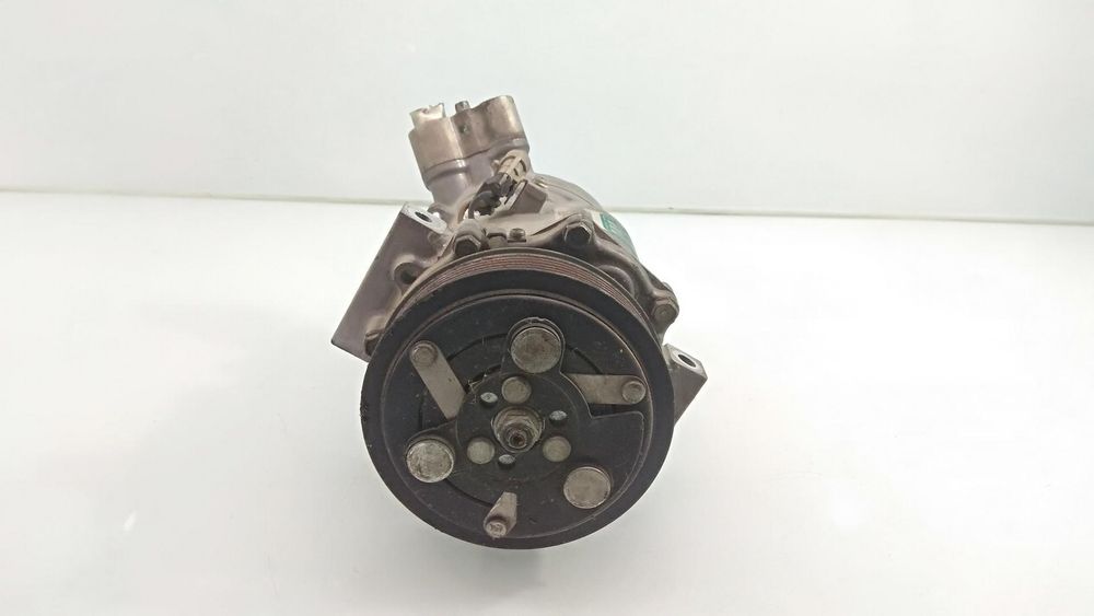 compressor de ar condicionado opel vectra