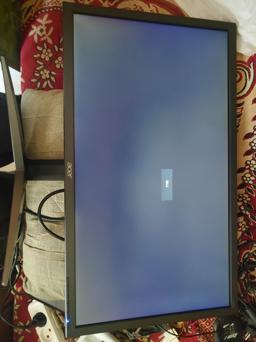 Монитор 4K 28 дюймов Acer KG281K