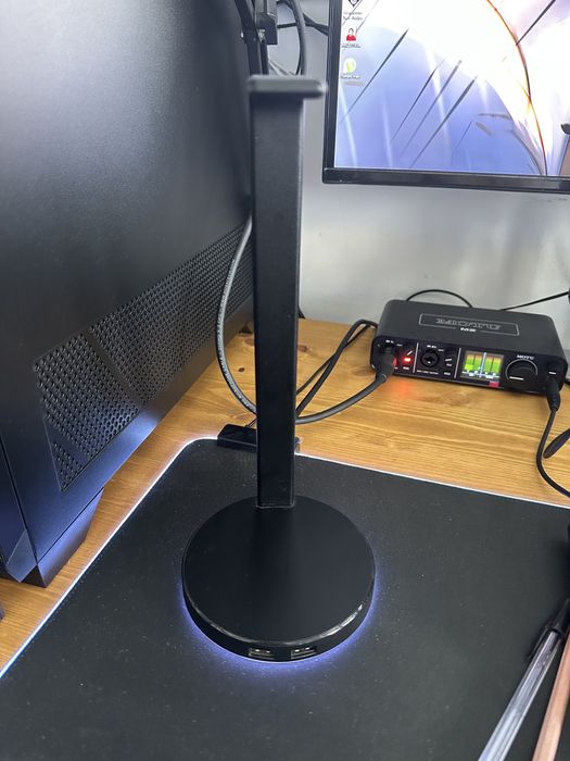 Razer Base Station v2 chroma