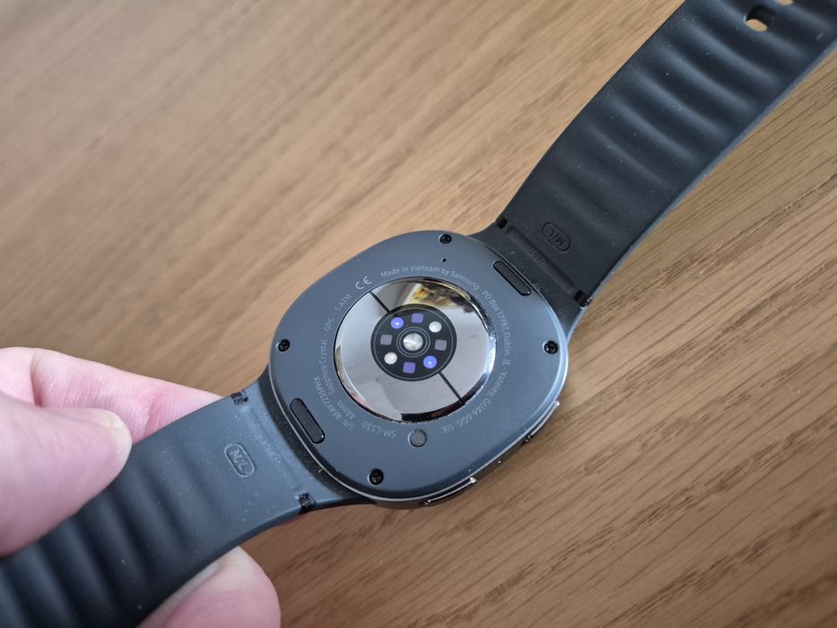 Samsung Galaxy Watch 8