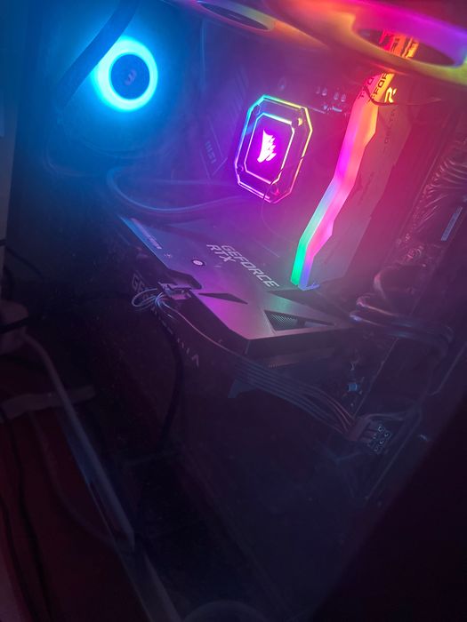 Pc sem monitor .