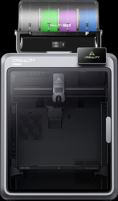 Creality k2 pro Combo