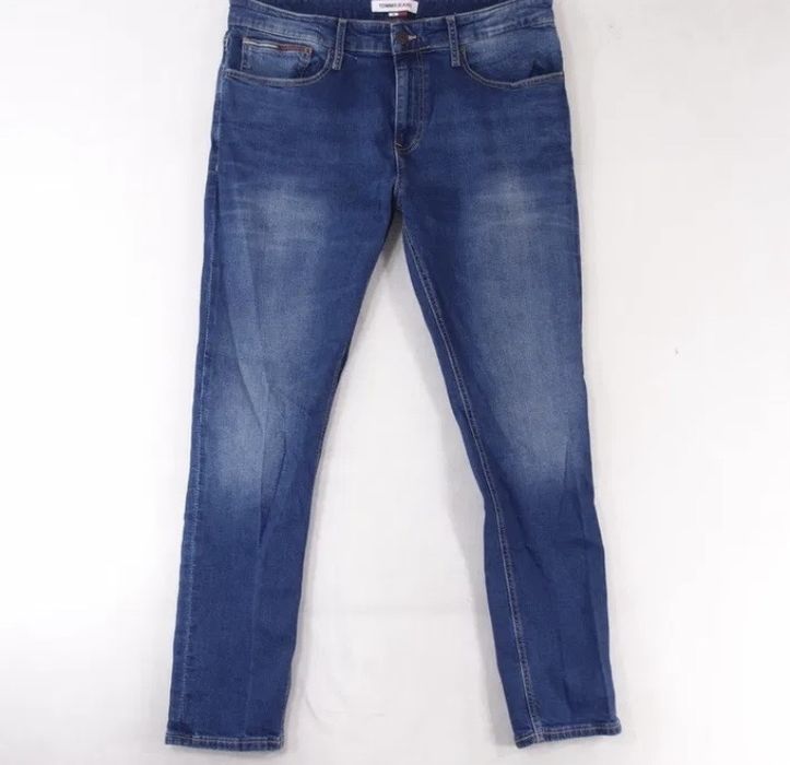 Джинсы Tommy Hilfiger Austin