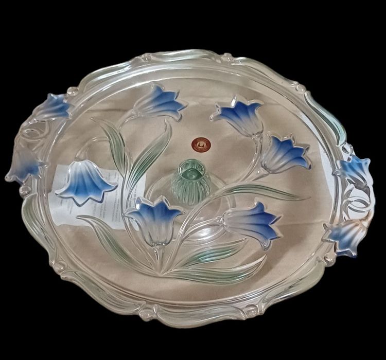 Glass Pie Dish441772044095989761